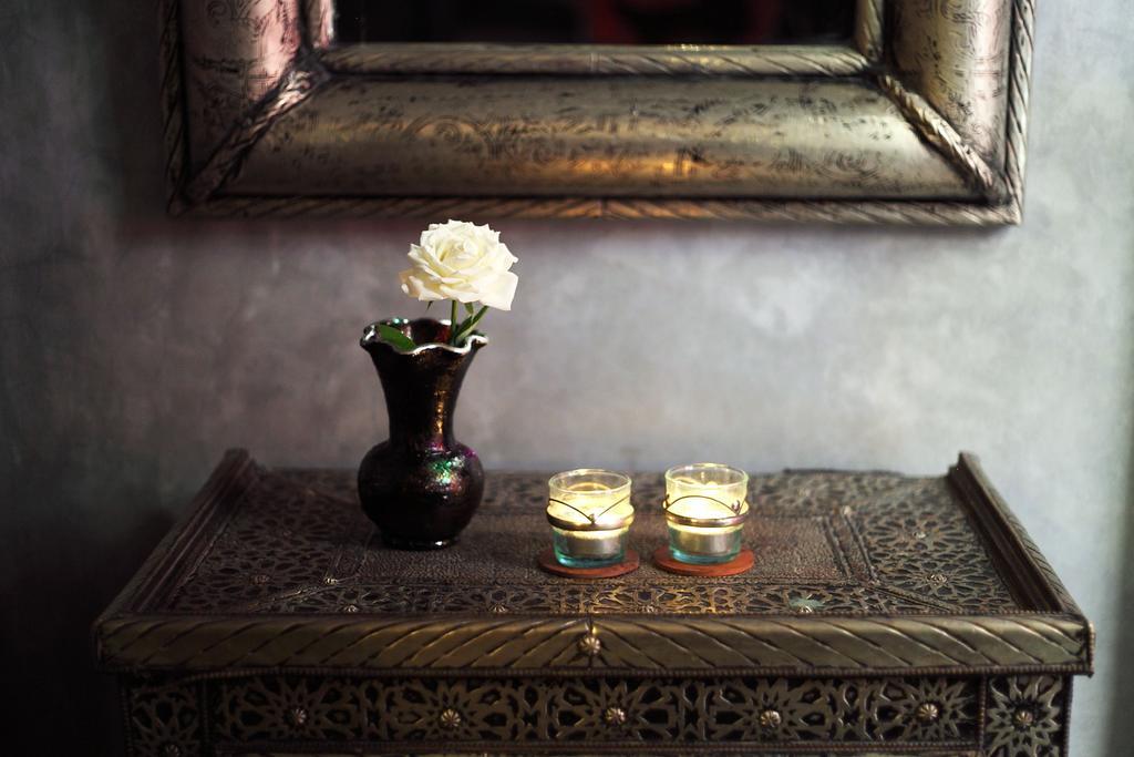 Riad Kamar Zamane Marrakesh Room photo