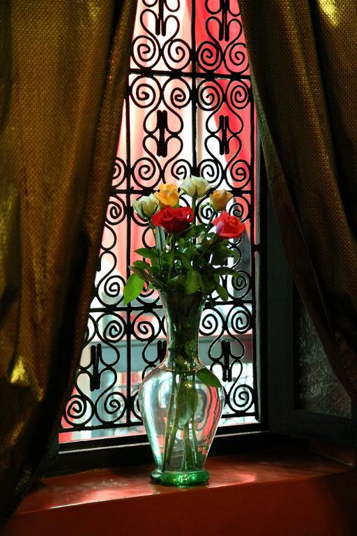 Riad Kamar Zamane Marrakesh Room photo