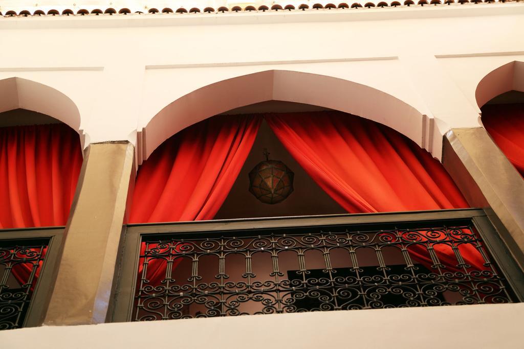 Riad Kamar Zamane Marrakesh Room photo