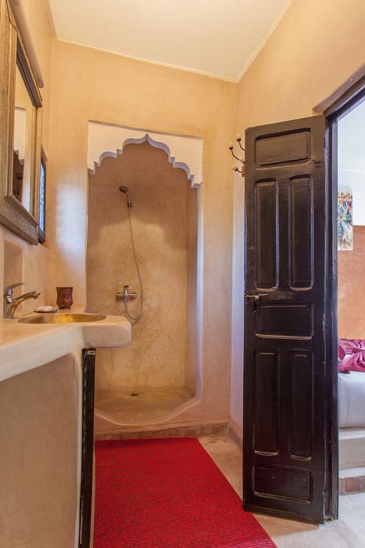 Riad Kamar Zamane Marrakesh Room photo